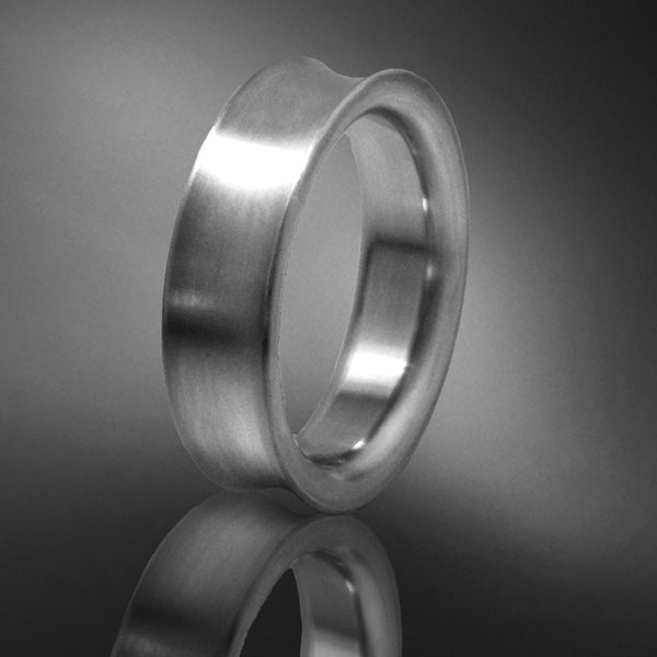 Metal Cock Rings